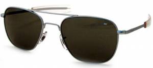 American Optical Pilot Sunglasses
