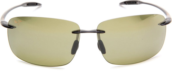 Polarized Maui Jim Breakwall Sunglasses