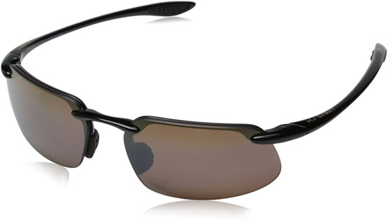 Maui Jim Kanaha Frameless