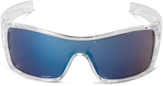 oakley batwolf review