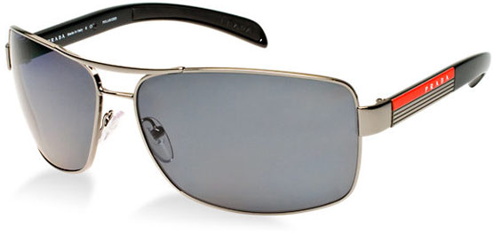 prada sport men's sunglasses