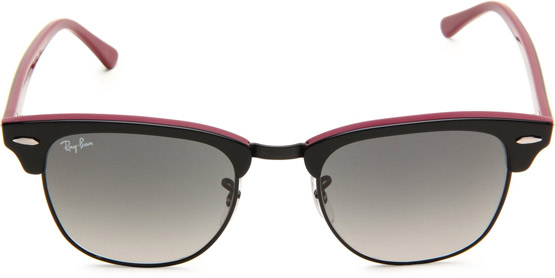 Ray-Ban 3016 Classic Clubmaster