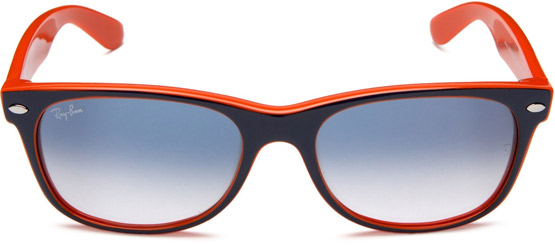 Ray-Ban 2132 New Wayfarer Sunglasses