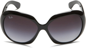 Ray-Ban RB4098 Jackie OHH II