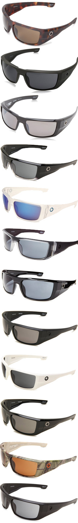 Spy dirk on sale camo sunglasses