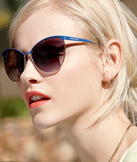 modern rebellion style sunglasses